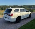 Додж Durango 2017 у Чернівцях на Automoto.ua Білий Додж Durango, об'ємом двигуна 3.61 л та пробігом 259 тис. км за 20200 $, фото 2 на Automoto.ua