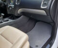 Белый Додж Дюранго, объемом двигателя 3.6 л и пробегом 133 тыс. км за 22000 $, фото 6 на Automoto.ua