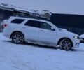 Білий Додж Durango, об'ємом двигуна 3.6 л та пробігом 114 тис. км за 24700 $, фото 2 на Automoto.ua