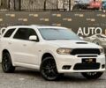Білий Додж Durango, об'ємом двигуна 5.65 л та пробігом 153 тис. км за 29000 $, фото 1 на Automoto.ua