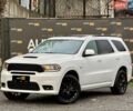 Білий Додж Durango, об'ємом двигуна 5.65 л та пробігом 153 тис. км за 29000 $, фото 2 на Automoto.ua