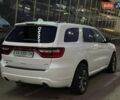 Білий Додж Durango, об'ємом двигуна 3.6 л та пробігом 136 тис. км за 22500 $, фото 3 на Automoto.ua