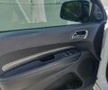 Белый Додж Дюранго, объемом двигателя 3.61 л и пробегом 255 тыс. км за 14500 $, фото 9 на Automoto.ua