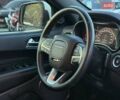 Белый Додж Дюранго, объемом двигателя 5.65 л и пробегом 106 тыс. км за 29000 $, фото 26 на Automoto.ua