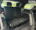 Белый Додж Дюранго, объемом двигателя 5.65 л и пробегом 105 тыс. км за 27950 $, фото 55 на Automoto.ua
