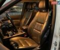 Білий Додж Durango, об'ємом двигуна 3.6 л та пробігом 136 тис. км за 22500 $, фото 8 на Automoto.ua