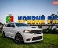 Белый Додж Дюранго, объемом двигателя 6.4 л и пробегом 125 тыс. км за 42700 $, фото 4 на Automoto.ua