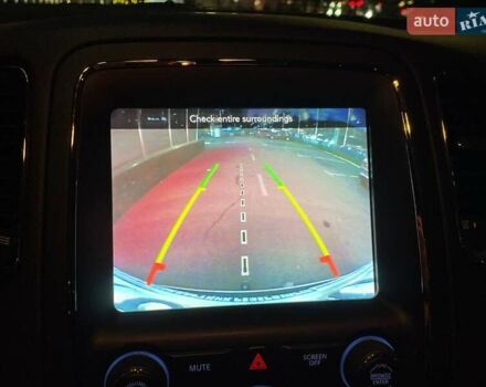 Білий Додж Durango, об'ємом двигуна 3.6 л та пробігом 136 тис. км за 22500 $, фото 30 на Automoto.ua