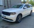 Додж Дюранго 2017 в Запорожье на Automoto.ua Белый Додж Дюранго, объемом двигателя 3.6 л и пробегом 115 тыс. км за 22500 $, фото 4 на Automoto.ua
