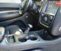 Додж Дюранго 2018 в Одессе на Automoto.ua Белый Додж Дюранго, объемом двигателя 3.6 л и пробегом 82 тыс. км за 27000 $, фото 27 на Automoto.ua