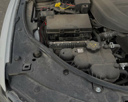 Білий Додж Durango, об'ємом двигуна 3.6 л та пробігом 167 тис. км за 22500 $, фото 43 на Automoto.ua