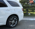 Білий Додж Durango, об'ємом двигуна 3.6 л та пробігом 106 тис. км за 24500 $, фото 4 на Automoto.ua