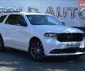 Додж Дюранго 2018 в Одессе на Automoto.ua Белый Додж Дюранго, объемом двигателя 3.6 л и пробегом 82 тыс. км за 27000 $, фото 1 на Automoto.ua