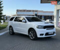 Білий Додж Durango, об'ємом двигуна 3.6 л та пробігом 106 тис. км за 24500 $, фото 3 на Automoto.ua