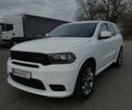 Білий Додж Durango, об'ємом двигуна 3.6 л та пробігом 167 тис. км за 22500 $, фото 3 на Automoto.ua