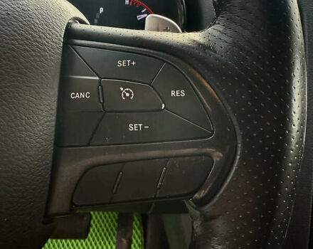 Білий Додж Durango, об'ємом двигуна 3.6 л та пробігом 167 тис. км за 22500 $, фото 21 на Automoto.ua