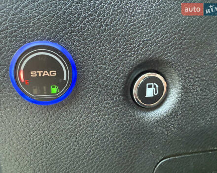 Білий Додж Durango, об'ємом двигуна 3.6 л та пробігом 106 тис. км за 24500 $, фото 25 на Automoto.ua