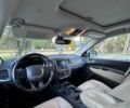 Белый Додж Дюранго, объемом двигателя 3.61 л и пробегом 115 тыс. км за 31600 $, фото 9 на Automoto.ua