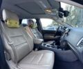 Белый Додж Дюранго, объемом двигателя 3.61 л и пробегом 115 тыс. км за 31600 $, фото 10 на Automoto.ua