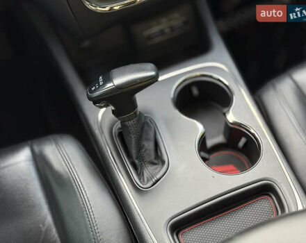 Білий Додж Durango, об'ємом двигуна 3.6 л та пробігом 106 тис. км за 24500 $, фото 20 на Automoto.ua