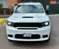 Білий Додж Durango, об'ємом двигуна 3.6 л та пробігом 191 тис. км за 21700 $, фото 1 на Automoto.ua