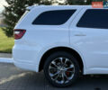Білий Додж Durango, об'ємом двигуна 3.6 л та пробігом 106 тис. км за 24500 $, фото 33 на Automoto.ua