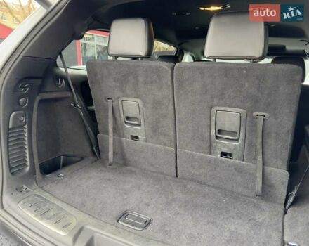 Белый Додж Дюранго, объемом двигателя 3.6 л и пробегом 114 тыс. км за 24900 $, фото 20 на Automoto.ua