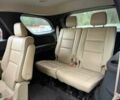 Додж Дюранго 2018 в Одессе на Automoto.ua Белый Додж Дюранго, объемом двигателя 3.6 л и пробегом 34 тыс. км за 7900 $, фото 10 на Automoto.ua