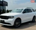 Білий Додж Durango, об'ємом двигуна 3.6 л та пробігом 85 тис. км за 20999 $, фото 1 на Automoto.ua