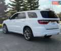 Білий Додж Durango, об'ємом двигуна 3.6 л та пробігом 106 тис. км за 24500 $, фото 29 на Automoto.ua