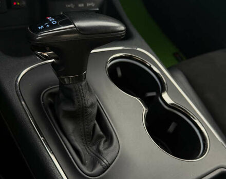 Білий Додж Durango, об'ємом двигуна 3.6 л та пробігом 167 тис. км за 22500 $, фото 31 на Automoto.ua