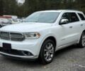 Додж Дюранго 2018 в Одессе на Automoto.ua Белый Додж Дюранго, объемом двигателя 3.6 л и пробегом 34 тыс. км за 7900 $, фото 2 на Automoto.ua