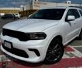 Белый Додж Дюранго, объемом двигателя 3.6 л и пробегом 128 тыс. км за 22300 $, фото 1 на Automoto.ua