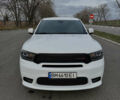 Білий Додж Durango, об'ємом двигуна 3.6 л та пробігом 167 тис. км за 22500 $, фото 2 на Automoto.ua