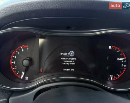 Білий Додж Durango, об'ємом двигуна 3.6 л та пробігом 106 тис. км за 24500 $, фото 24 на Automoto.ua