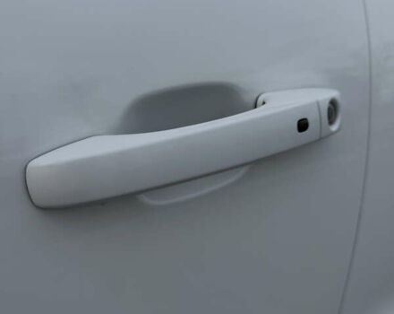 Білий Додж Durango, об'ємом двигуна 3.6 л та пробігом 167 тис. км за 22500 $, фото 5 на Automoto.ua