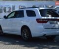 Додж Дюранго 2018 в Одессе на Automoto.ua Белый Додж Дюранго, объемом двигателя 3.6 л и пробегом 82 тыс. км за 27000 $, фото 6 на Automoto.ua