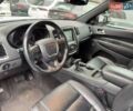 Белый Додж Дюранго, объемом двигателя 3.6 л и пробегом 114 тыс. км за 24900 $, фото 13 на Automoto.ua