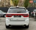 Белый Додж Дюранго, объемом двигателя 3.6 л и пробегом 114 тыс. км за 24900 $, фото 10 на Automoto.ua