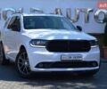 Білий Додж Durango, об'ємом двигуна 3.6 л та пробігом 82 тис. км за 23500 $, фото 1 на Automoto.ua