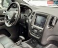 Белый Додж Дюранго, объемом двигателя 3.6 л и пробегом 114 тыс. км за 24900 $, фото 24 на Automoto.ua