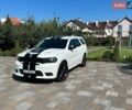 Білий Додж Durango, об'ємом двигуна 3.6 л та пробігом 170 тис. км за 24999 $, фото 1 на Automoto.ua