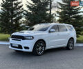 Білий Додж Durango, об'ємом двигуна 3.6 л та пробігом 106 тис. км за 24500 $, фото 1 на Automoto.ua