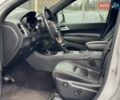 Белый Додж Дюранго, объемом двигателя 3.6 л и пробегом 114 тыс. км за 24900 $, фото 15 на Automoto.ua