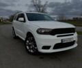 Білий Додж Durango, об'ємом двигуна 3.6 л та пробігом 167 тис. км за 22500 $, фото 1 на Automoto.ua