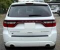 Додж Дюранго 2018 в Одессе на Automoto.ua Белый Додж Дюранго, объемом двигателя 3.6 л и пробегом 34 тыс. км за 7900 $, фото 6 на Automoto.ua
