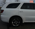 Білий Додж Durango, об'ємом двигуна 3.6 л та пробігом 167 тис. км за 22500 $, фото 12 на Automoto.ua