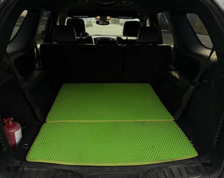 Білий Додж Durango, об'ємом двигуна 3.6 л та пробігом 167 тис. км за 22500 $, фото 37 на Automoto.ua