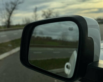 Білий Додж Durango, об'ємом двигуна 3.6 л та пробігом 167 тис. км за 22500 $, фото 16 на Automoto.ua