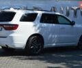 Додж Дюранго 2018 в Одессе на Automoto.ua Белый Додж Дюранго, объемом двигателя 3.6 л и пробегом 82 тыс. км за 27000 $, фото 8 на Automoto.ua